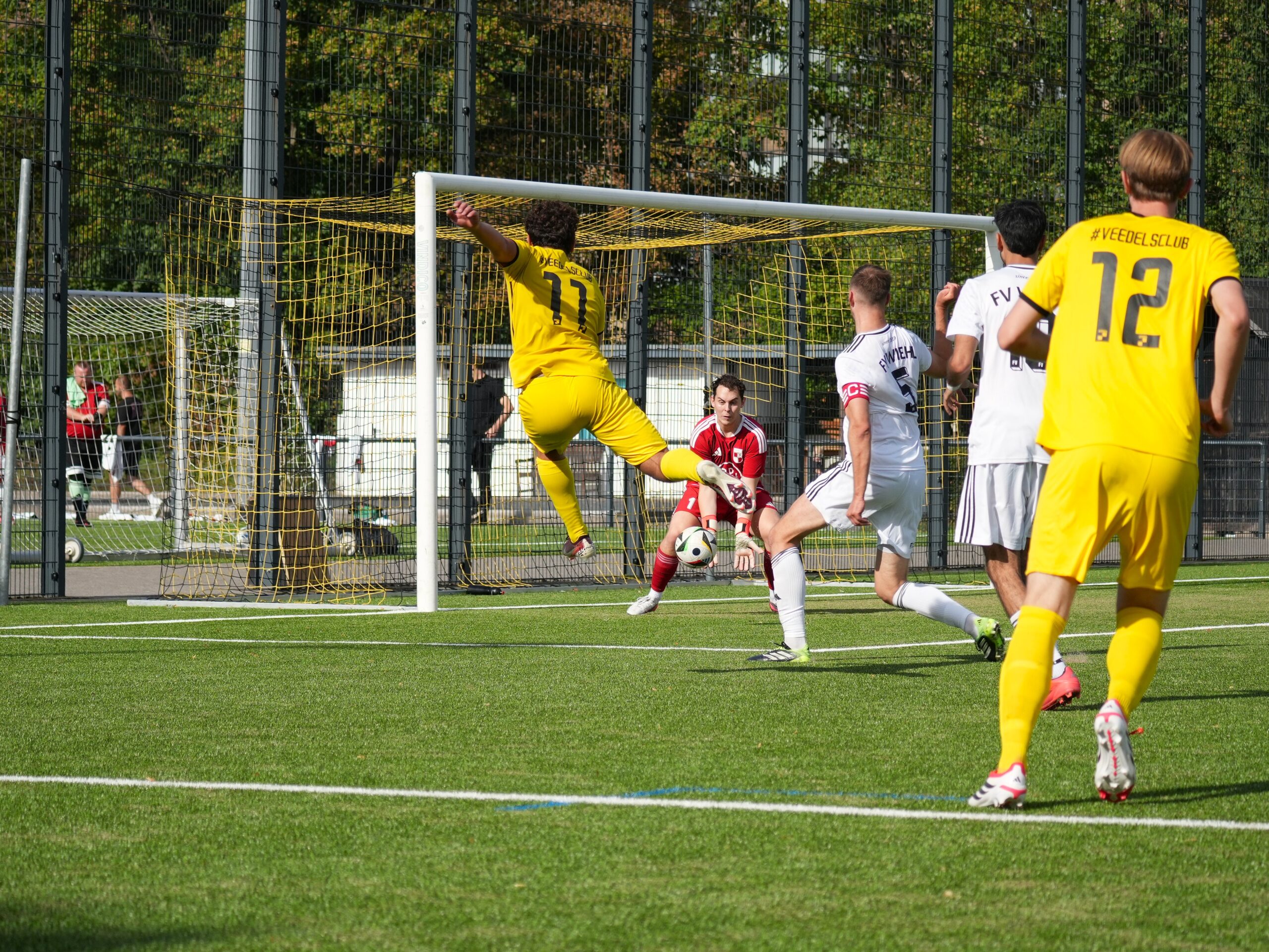 Fußball