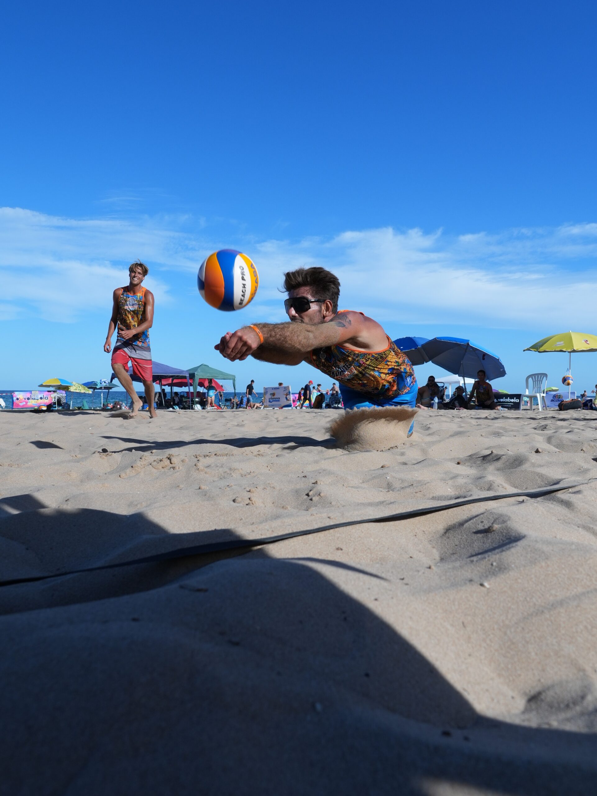 Volleyball