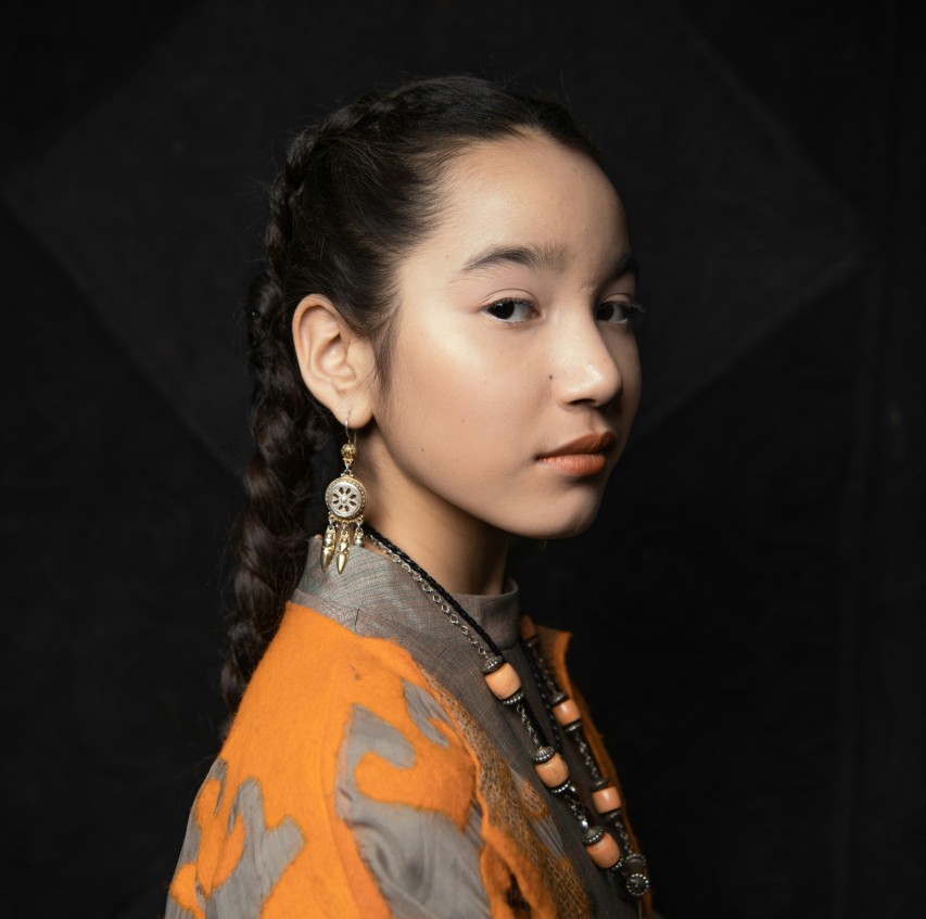Portrait Concept